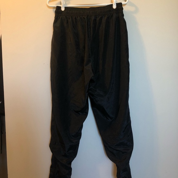 Nike small black pants - Picture 5 of 6